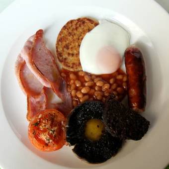 Hostal Gowanlea Guest House