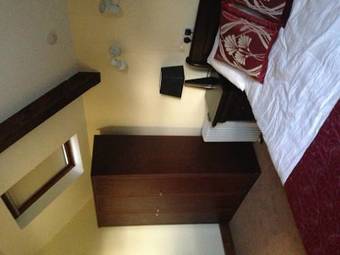 The Beacon & Railway Hotel