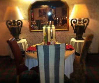 Hostal Lamphey Hall Hotel