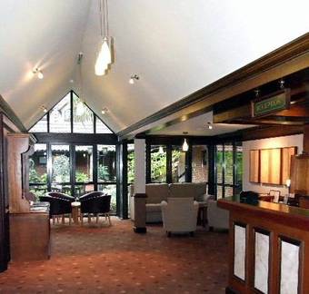 The Chichester Hotel