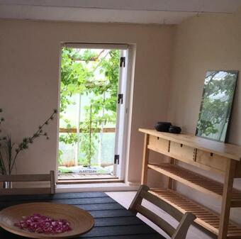Bed & Breakfast Margretelyst