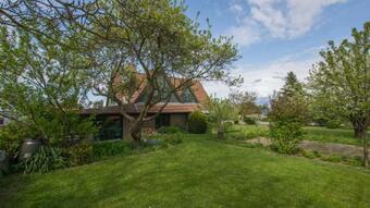 Hostal Guesthause Fensmark Helge Sahl