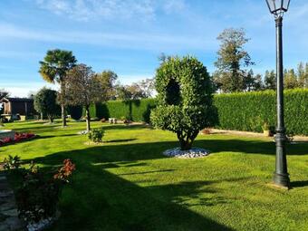 Agroturismo Casa De Los Somoza