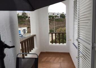 Apartamento Isleta