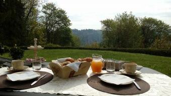 Bed & Breakfast Chambres La Belle Vue