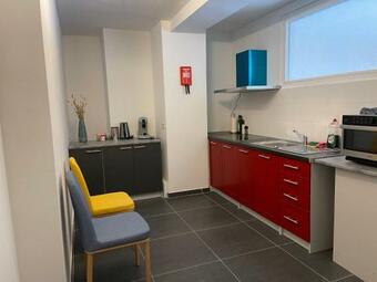Apartamento Gîtes Sax 3