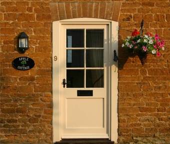 Apples In Rutland B&B