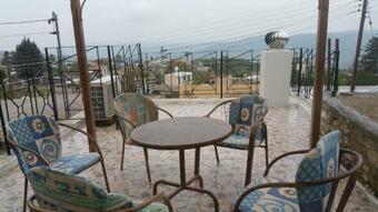 Cottage For Relaxation With Nice View