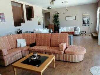 Villa Were Party Are Allowed