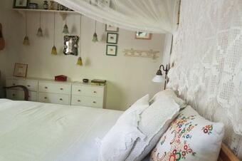 Apartamento Sine Cura �brah�mhegy