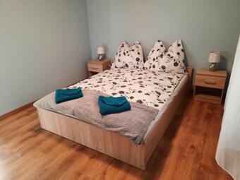 Nat�r Forr�s Apartman