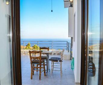 Apartamento Villa Irena Panoramic Sea View