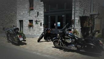 Apartamento Les Gabelous - Micro-g�tes