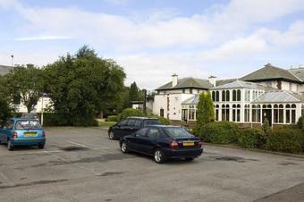 Hotel Premier Inn Newcastle Airport South