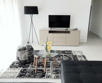 Easy-living Apartments Dietwil