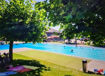 Apartamento Familiy & Kids Suite Im Herzen Der Schweiz