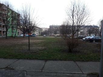 Studio Apartment Lukas