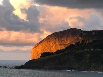 Apartamentos Urdaibai 4