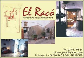 Apartamento Rcp El Rac�