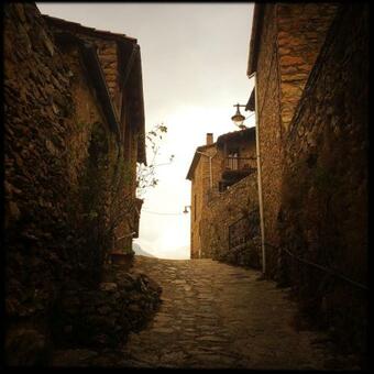 Hotel Rural Font Del Genil