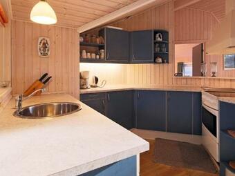 Holiday Home Frederiksv�rk XX
