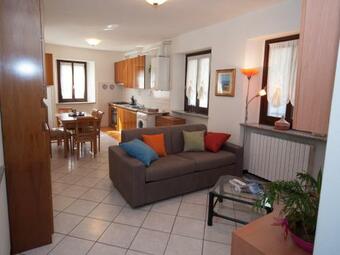 Casa Vacanze Da Carla