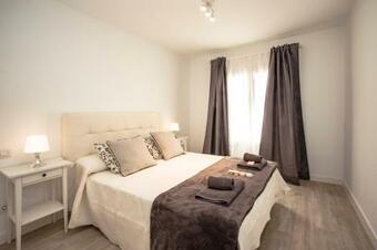 Apartamento Flower Beach Suite 7