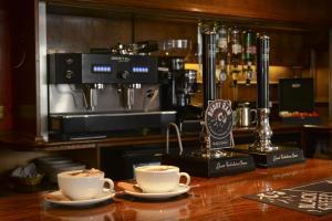 Best Western Crown Hotel