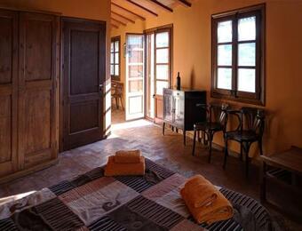 Apartamento L'acad�mia de La Vilella Baixa 3