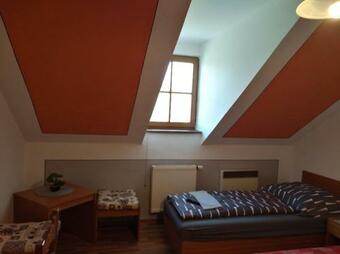 Hostal Pension Odrava