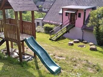 Apartment Chl�vce U Hronova-3