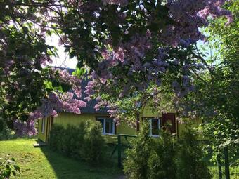 Kuraga Homestay In Kihnu