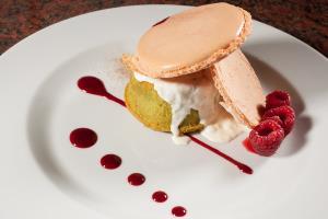 Hotel Comfort Aeroport Cdg