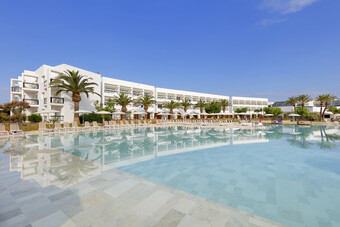Hotel Grand Palladium Select Palace Ibiza