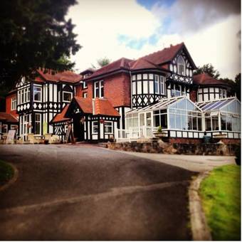 Hotel Woodlands Hall