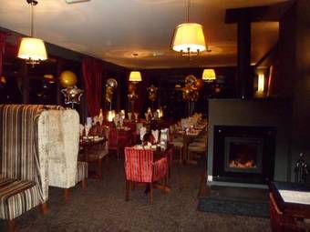 The Mary Mount Hotel