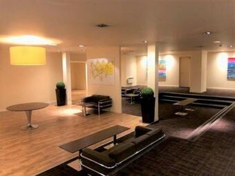 Aaron's Executive 3-bed Apartment Aberdeen City