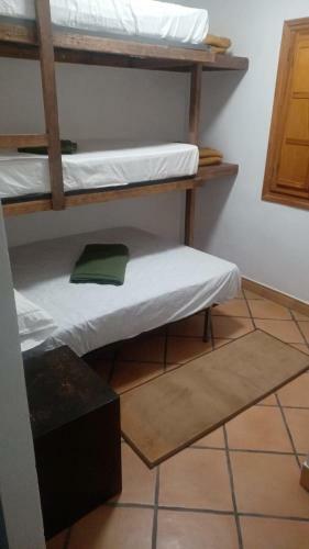 Albergue El Refugio