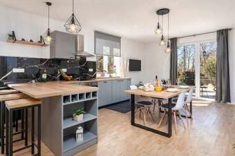 Apartamento Casa Elizabeta