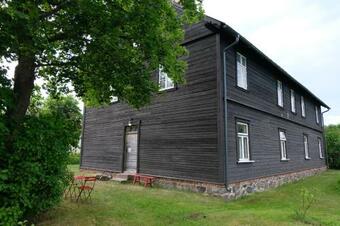 Hotel Design Apartments J?rm?ja