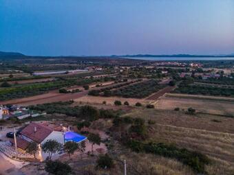 Brand New Villa Cara D Oro, Vrana