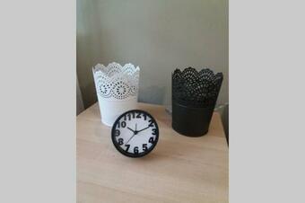 Apartamento City Studio