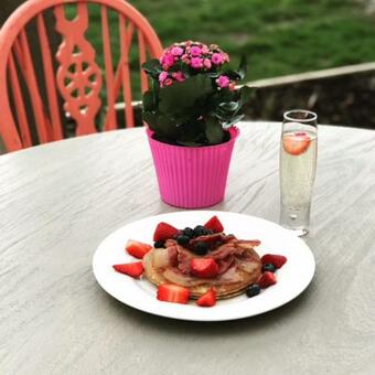 Villa The View At Moneylands