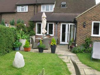 Bed & Breakfast Avebury Life