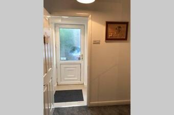 Apartamento Tranquil Welsh Mountain Gem, Abertillery, Wales
