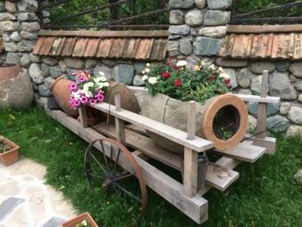 Hotel Restaurant Kakhaberi