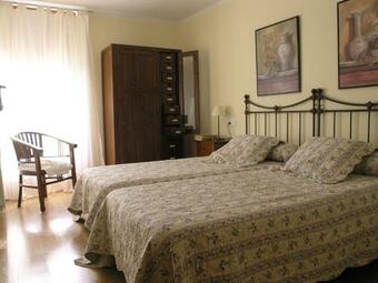 Casa Rural Las Verdes L Y II