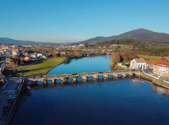 A De Pepita, Turismo Rural En Padr�n.