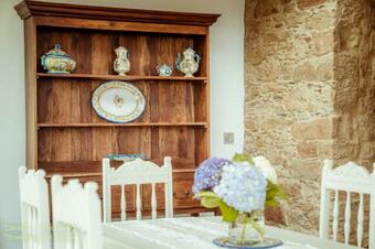 Casas Do Consul - Mar Y Monta�a