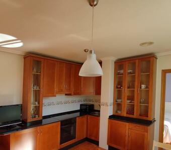 Apartamento Foci�o Do Porco